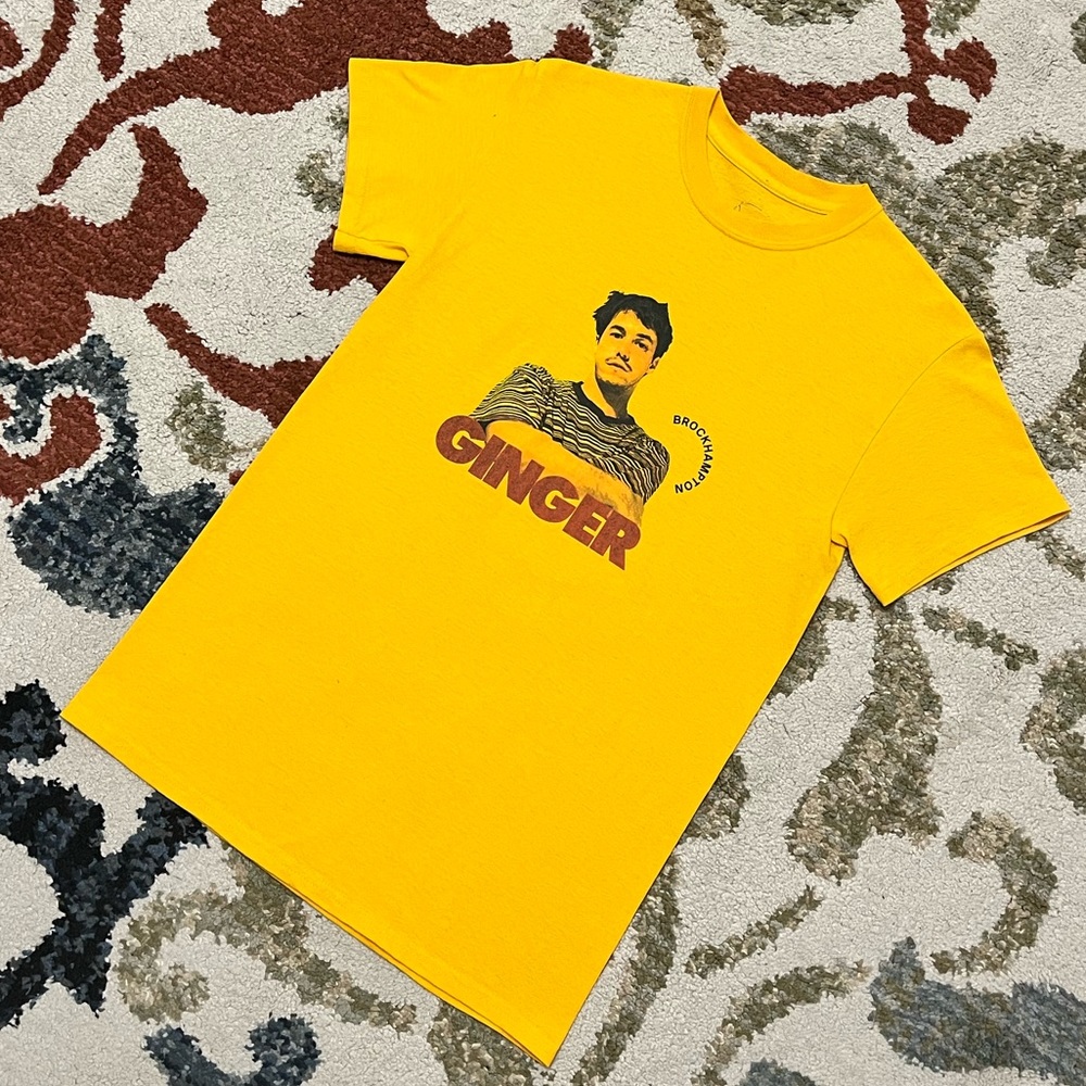 Brockhampton Shirt